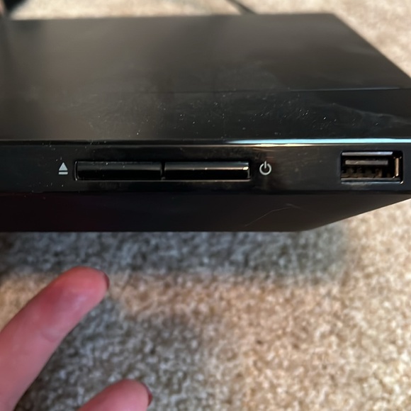 Phillips Blu Ray Disc - Picture 2 of 5